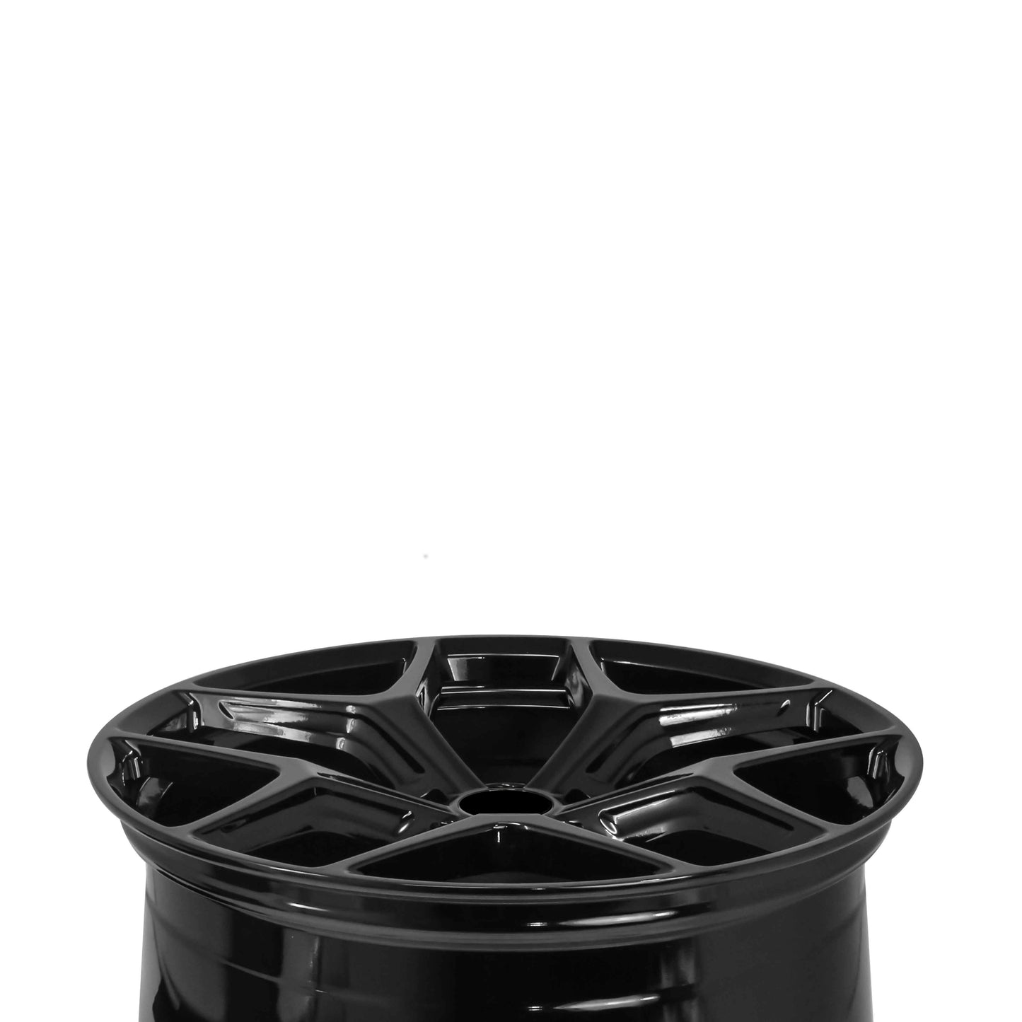 HSV GEN-F2 GTSR SV Panorama 20'' Gloss Black Replica Wheels